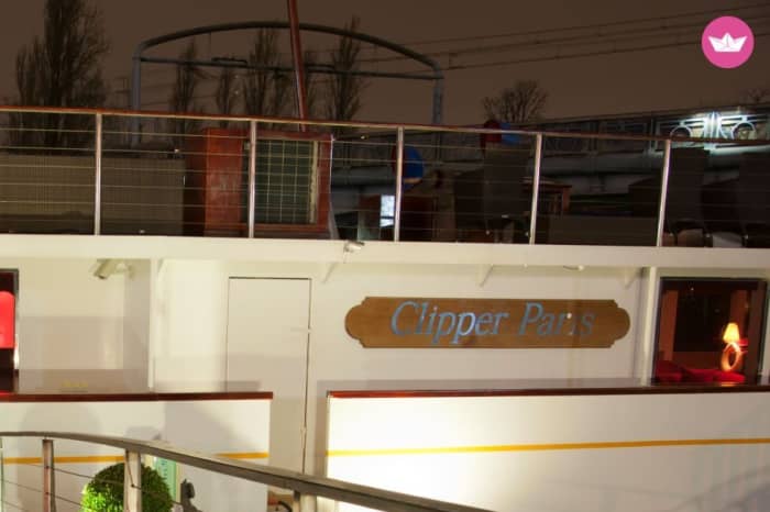 Séminaire sur la Seine : Vos projets en Croisière
