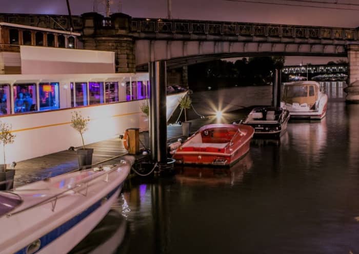 Séminaire sur la Seine : Vos projets en Croisière