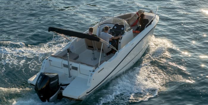 ¡Descubre Rovinj con un tour en barco de un día completo!