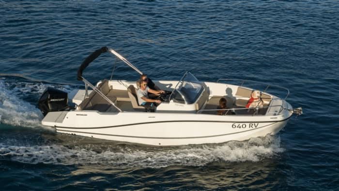 ¡Descubre Rovinj con un tour en barco de un día completo!