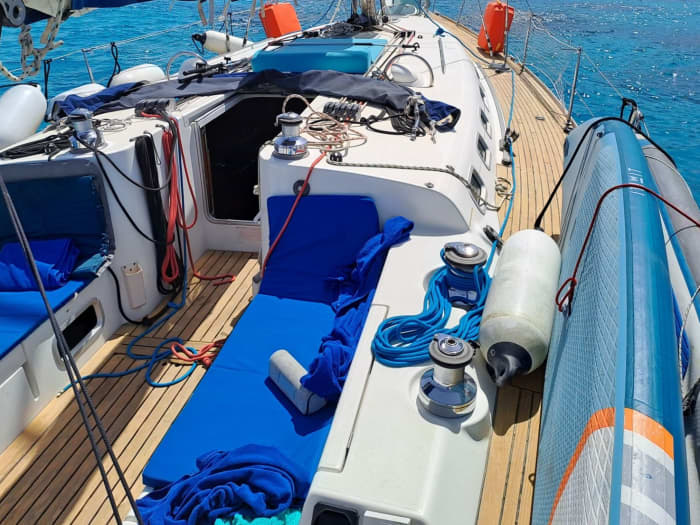 Sunset Tour Manoel Island
