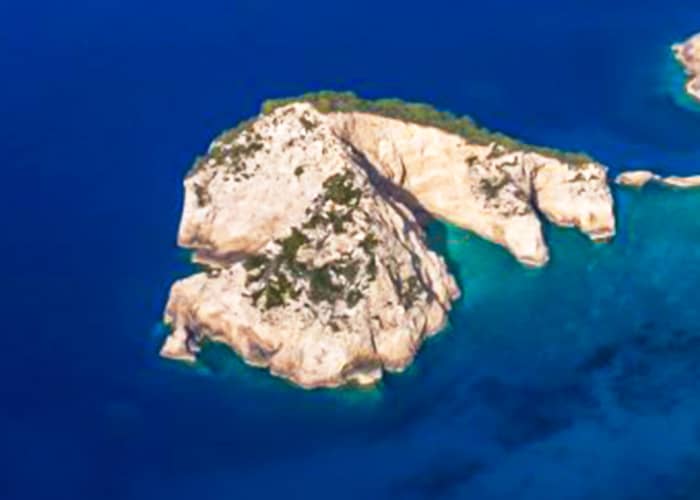 NAVAGIO⟡SHIPWRECK BEACH –  BLUE CAVES | North Cruise