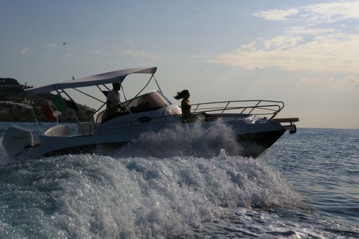 Half-day magic around Sanremo to live the true Italian experience