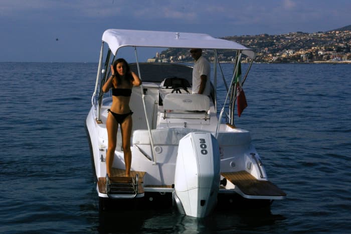 Half-day magic around Sanremo to live the true Italian experience