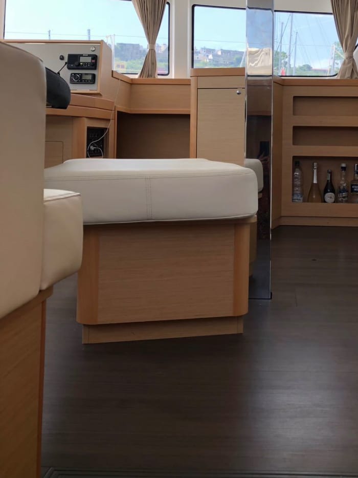 Excursion exclusive en catamaran dans le golfe de Naples