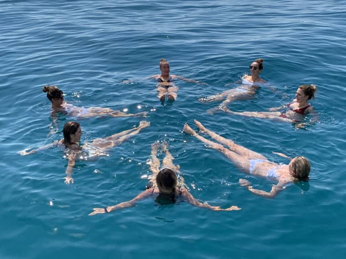 PREMIUM HOLIDAY PACKAGE (All Inclusive from €130/person)