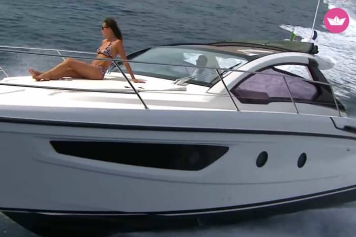 Halbtägige private Kreuzfahrt: Die schönsten Orte in Taormina