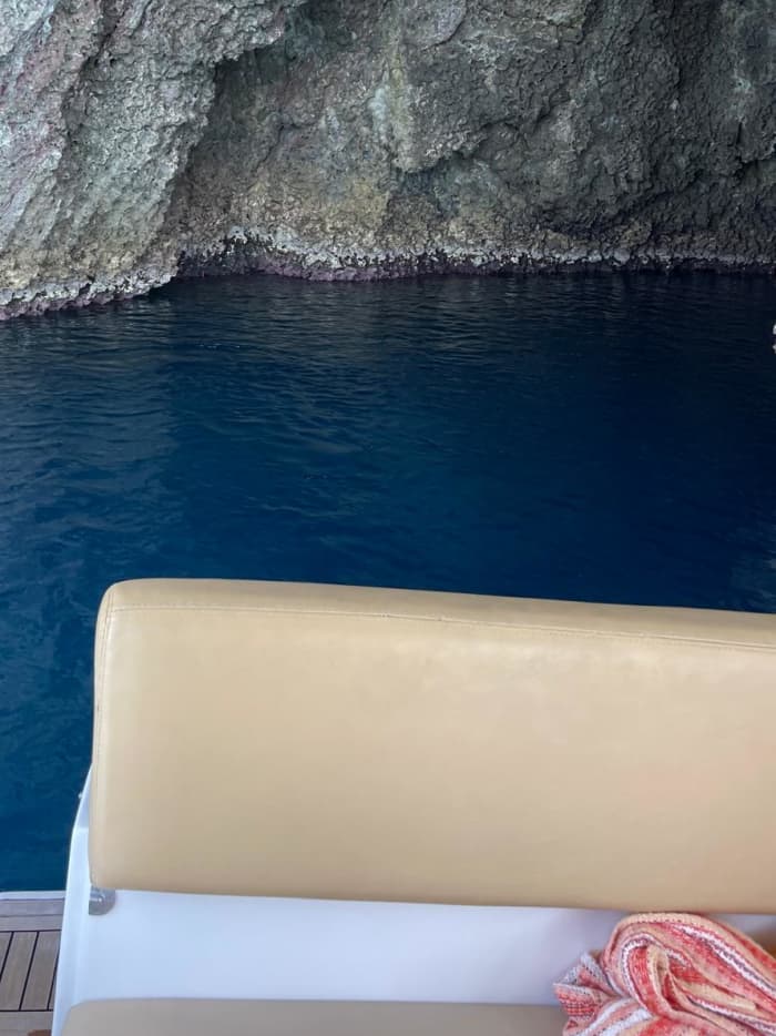 Halbtägige private Kreuzfahrt: Die schönsten Orte in Taormina