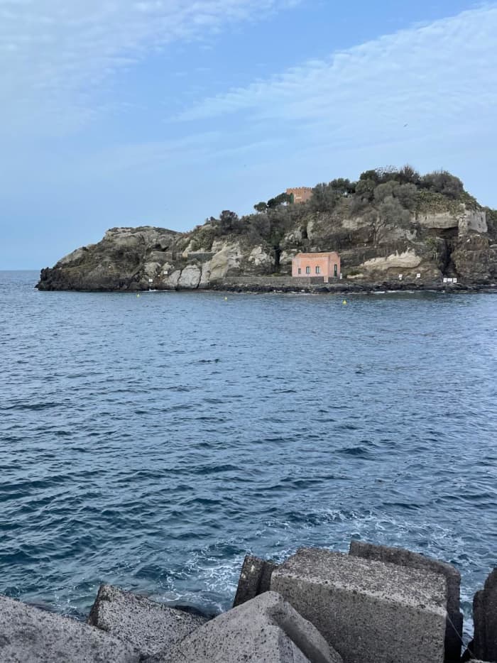 Halbtägige private Kreuzfahrt: Die schönsten Orte in Taormina