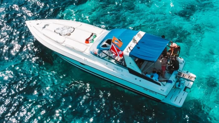 4-Hour Excursion: Snorkeling in the Gulf of Cagliari