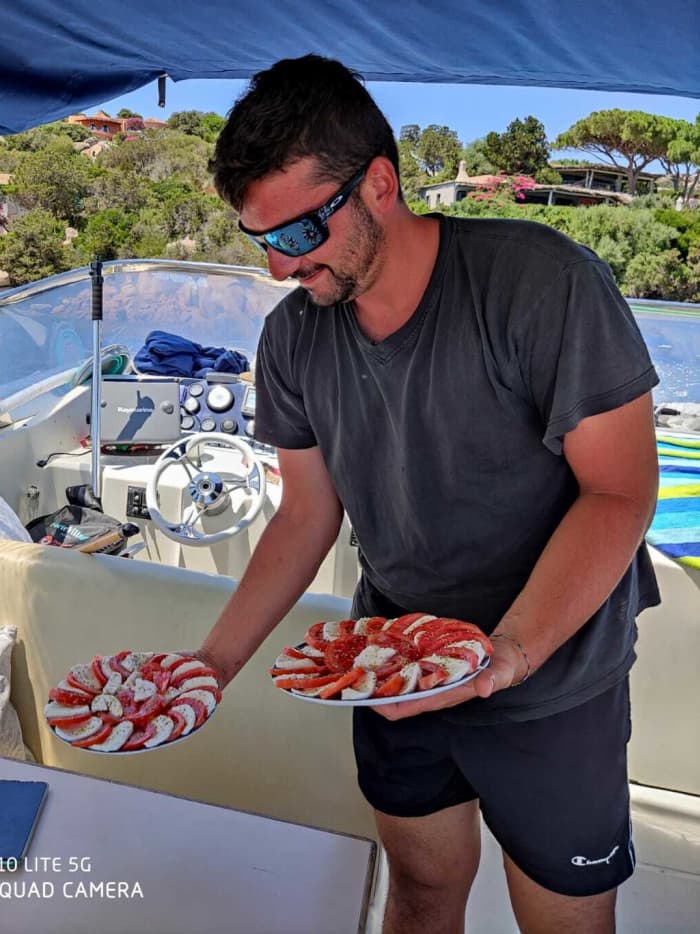 4-Hour Excursion: Snorkeling in the Gulf of Cagliari