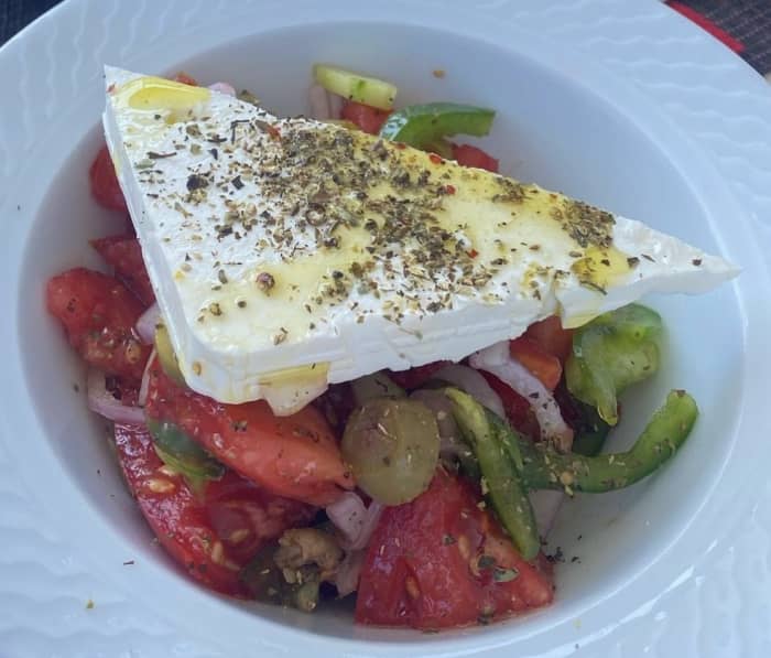 Explore Mykonos and enjoy a full day of sailing on a catamaran