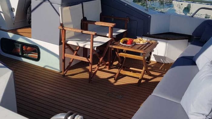 Expérience des lieux de pirates