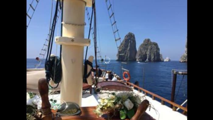 Une journée à explorer Naples : détente absolue au bord de la mer