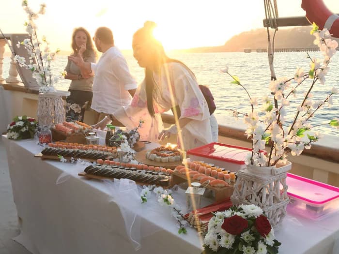 Une journée à explorer Naples : détente absolue au bord de la mer