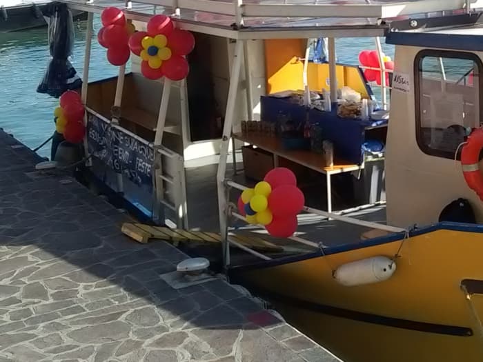 Sirmione, the Pearl of the Lake – 2-Hour Cruise