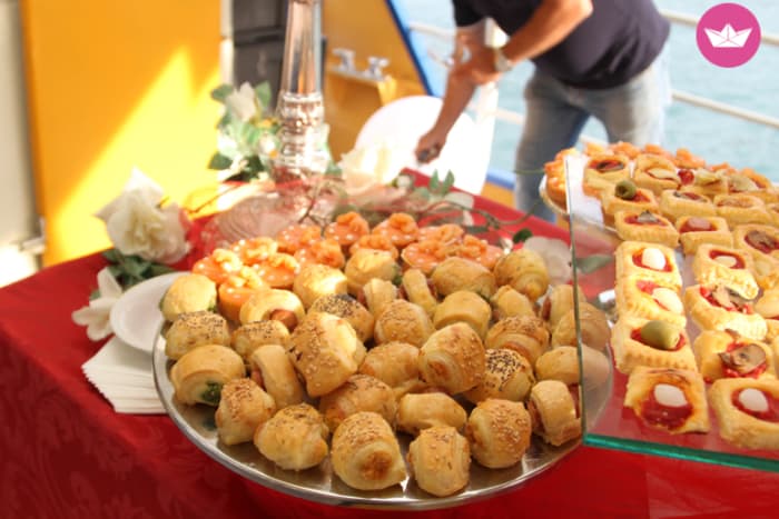 Sirmione, the Pearl of the Lake – 2-Hour Cruise
