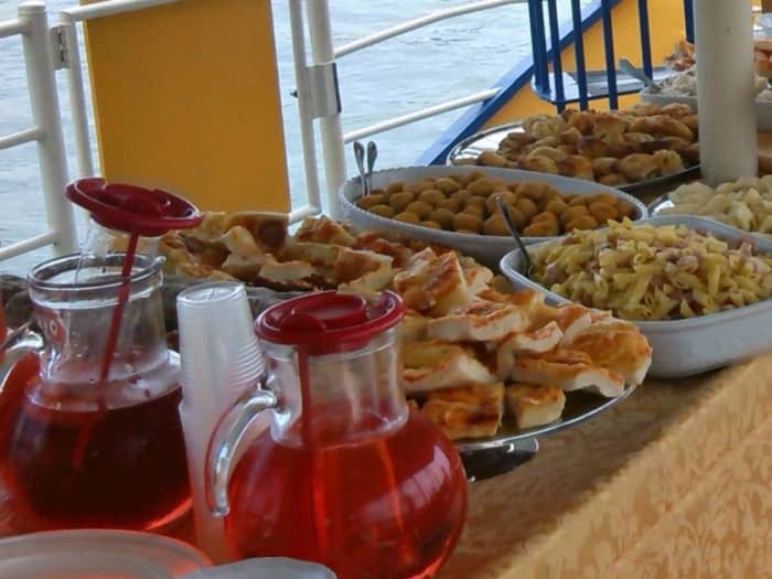 Sirmione, the Pearl of the Lake – 2-Hour Cruise