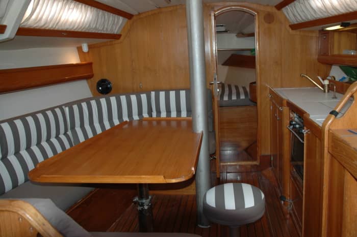 Experience Marseille like never before on a sailboat