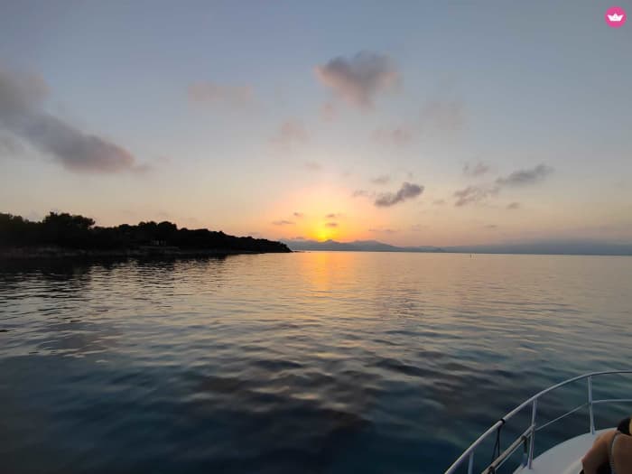 Dagje Lerins-eilanden + Billionaires' Bay