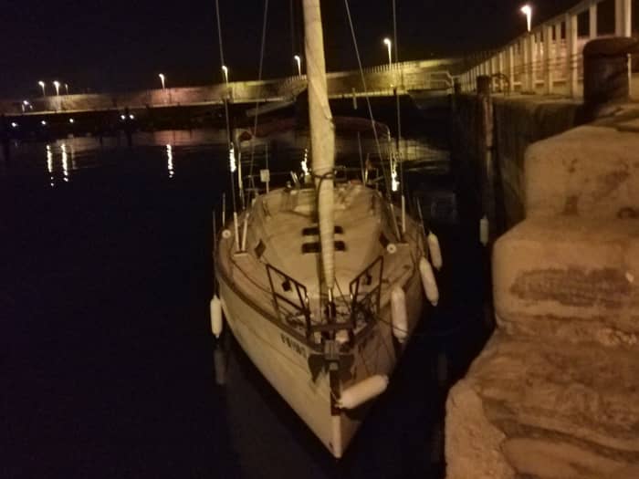 Ontdek Gijón tijdens een zeiltocht van een hele dag.