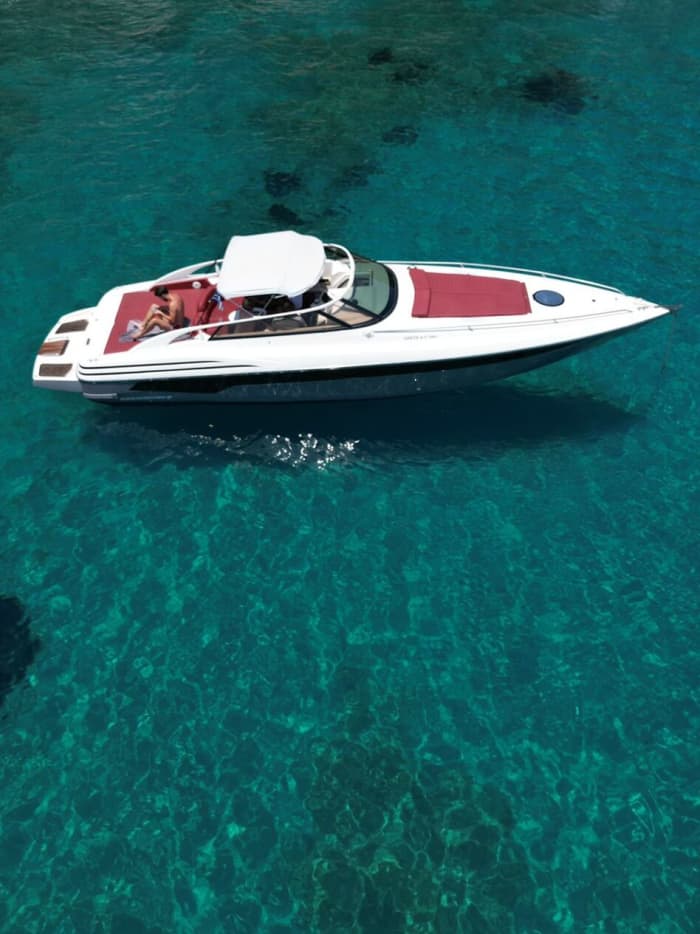 Full day Custom Boat Experience -  Zakynthos