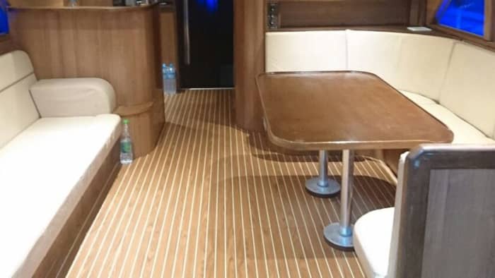 Half Day Private Cruise in Athens Riviera - Islet with Turquoise waters