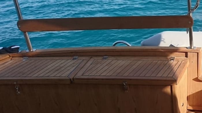 Half Day Private Cruise in Athens Riviera - Islet with Turquoise waters