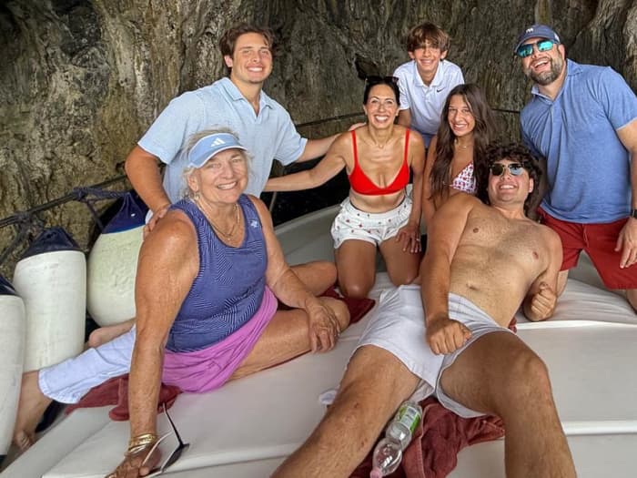 Discover the Amalfi Coast by Private Boat from Salerno
