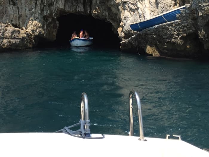 Private Amalfi Coast Boat Experience from Positano: Discover Italy’s Most Iconic Coastline