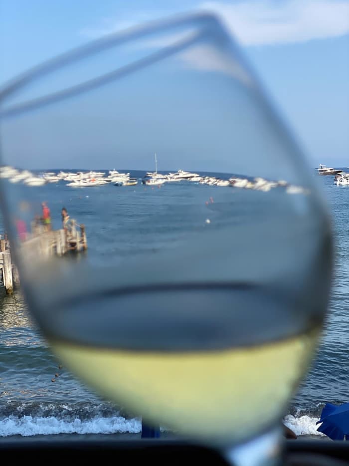 Private Amalfi Coast Boat Experience from Positano: Discover Italy’s Most Iconic Coastline