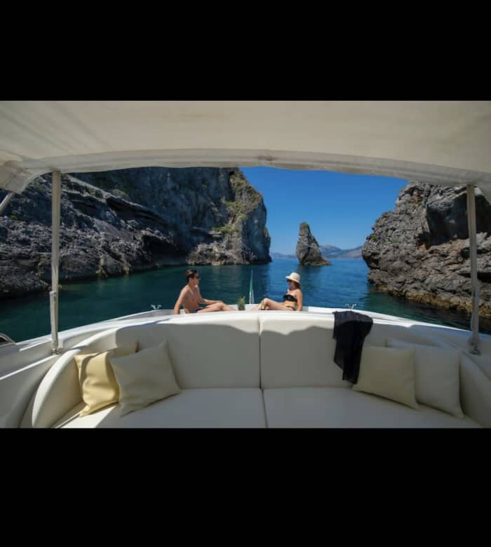 Private Amalfi Coast Boat Experience from Positano: Discover Italy’s Most Iconic Coastline