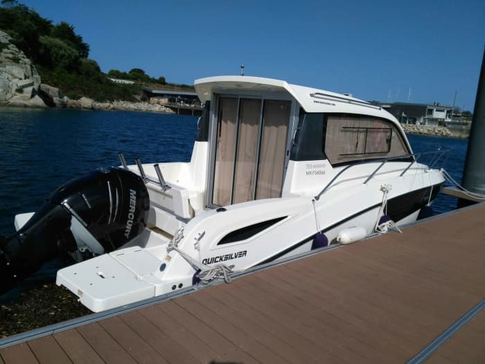 Unforgettable memories at sea: spend 7 hours exploring Roscoff