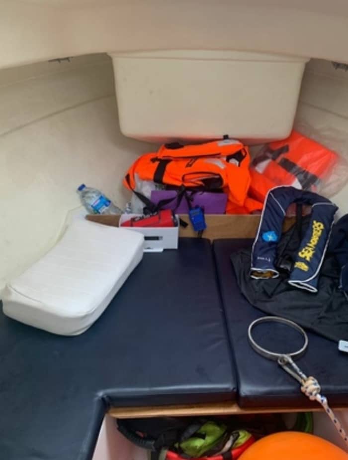 4 uur om Gijón op een motorboot te ontdekken