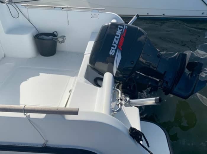 4 uur om Gijón op een motorboot te ontdekken