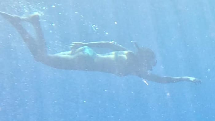 Mañana mágica con encuentro con delfines y snorkel – Mauricio