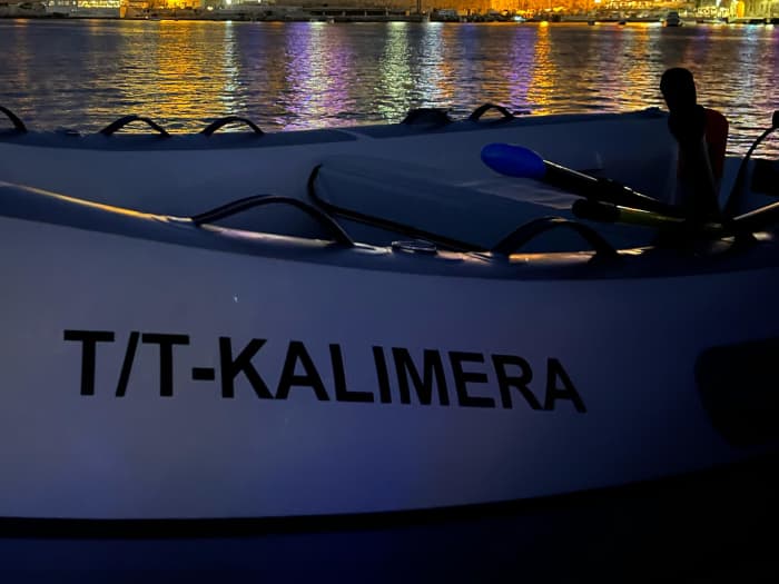 Sunset Catamaran Cruise: Breathtaking Views of St. Paul’s Bay, Valletta & Three Cities