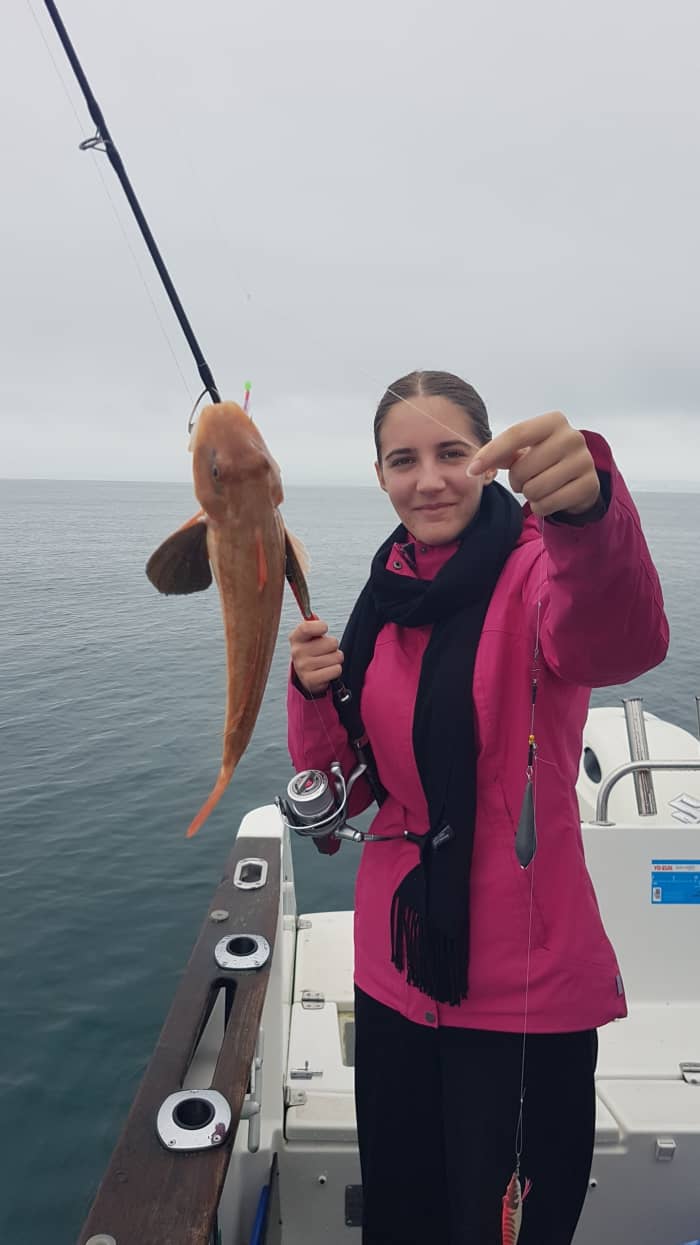 Your day in Dieppe: Rent a motorboat for a full day of discovery