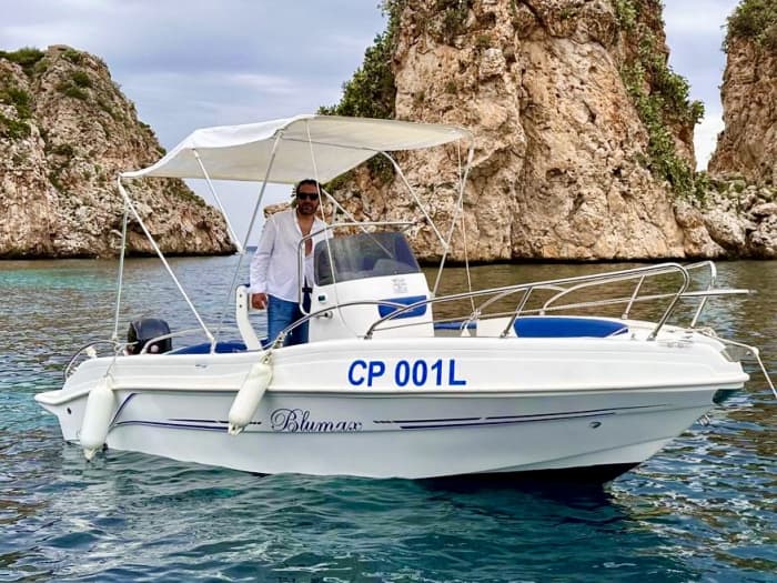 Italian style Sunset tour
