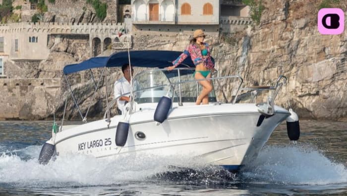 Tour Capri e Positano