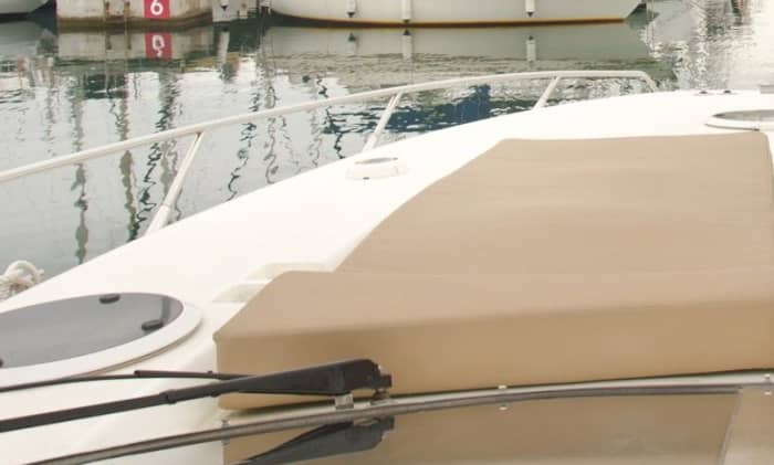Nautical Getaway: Private Route to Maresme or Castelldefels