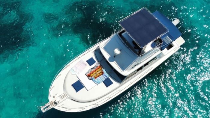 Tour Tramonto: Magia dell'Isola di Spargi