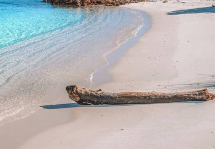 Tour Tramonto: Magia dell'Isola di Spargi