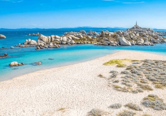 Tour Tramonto: Magia dell'Isola di Spargi