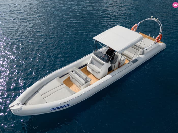 Balos Sunset Cruise