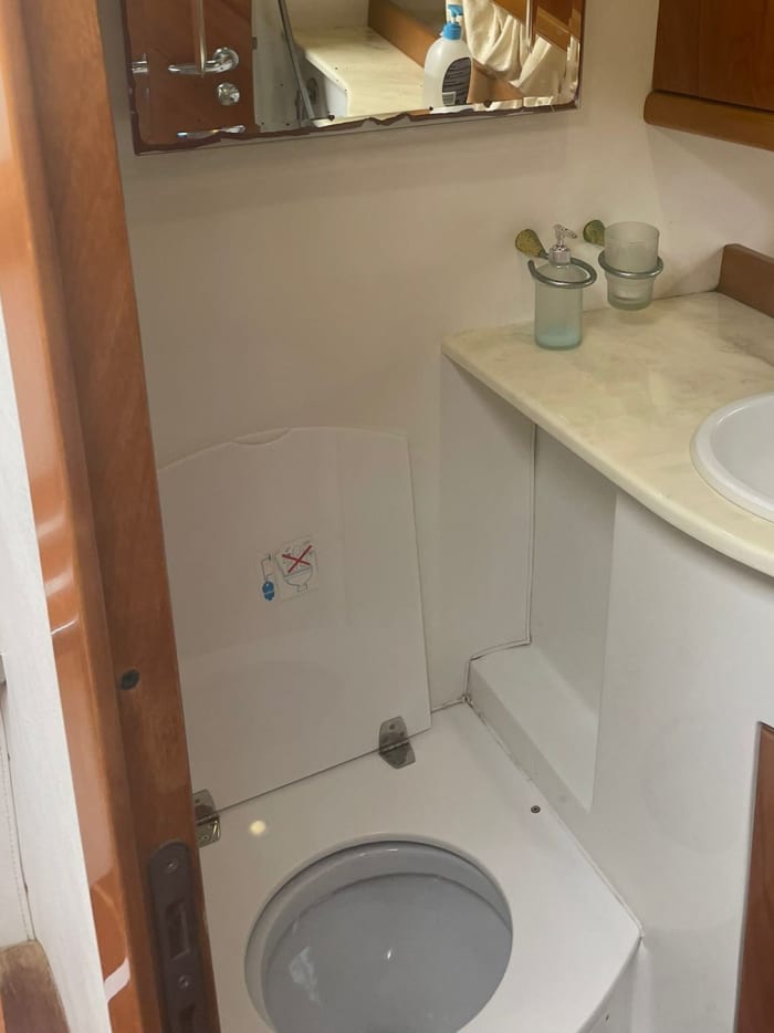Din privata motorbåt för en dag runt Milazzo