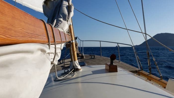 Journée découverte des îles & criques sauvages au départ de Sanary-sur-Mer