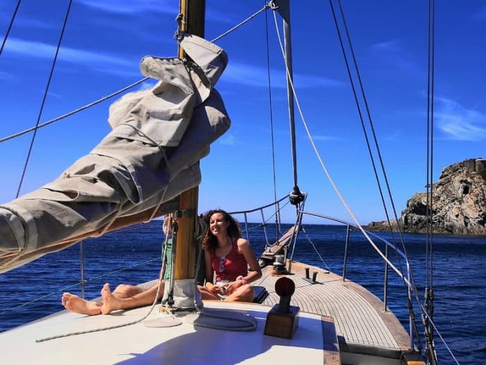 Journée découverte des îles & criques sauvages au départ de Sanary-sur-Mer