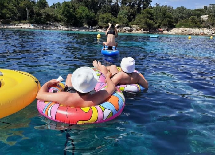 ⭐ Premium privéervaring – Cannes | Lérins-eilanden, Esterel en Cap d'Antibes