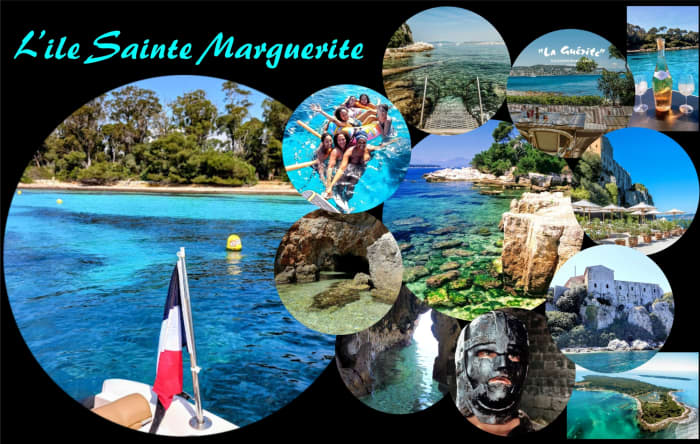 ⭐ Premium privéervaring – Cannes | Lérins-eilanden, Esterel en Cap d'Antibes
